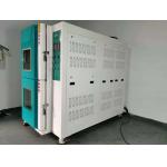 Rapid Thermal Cycling Temperature Test Chamber For Lab Two Zones IEC68-2-14 Standard for sale