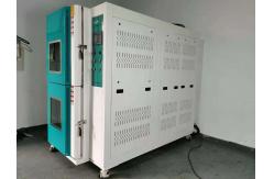 China 0.2Mpa-0.5Mpa Environmental Testing Machine Multifunctional Stable supplier