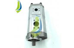 China KFP2130-KP2117 Hydraulic Pump Pilot Pump Gear Pump For Crane SK RK70 supplier