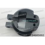 Frame Lower Roller Guide Assembly For Cutter Gt5250 / S5200  54685002