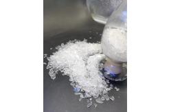 China TGIC CURING 97/3 Low Acid Value Polyester Resin Good Gloss Fine Surface supplier