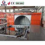 Automatic Rotational Molding Equipment Perfect For Manufacturing Plant's Operations for sale