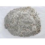 Lightweight Insulating Castable Refractory For Heat Insulation 0.8/1.0g/cm3 for sale