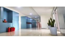 China Dry Powder Fire Extinguisher manufacturer