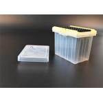 Agilent Liquid Handling Standard Pipette Tips Used In Laboratory for sale