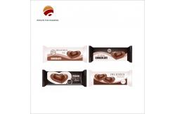 China Gravure Printed Customizable Packaging Bags Safeguarding Product Freshness supplier
