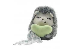 China 100% Polyester Baby Plush Toy Fox Remove Electronics Beaudio-Videoer Toys 31cm-50cm supplier