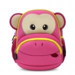 Neoprene Cute Preschool Toddler Backpacks For Little Girls Customized LOGO for sale