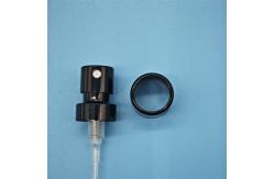 China Perfume Atomizer Pump Smooth Dispenser For Frangrance Distribition supplier
