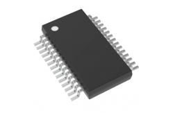 China PIC18F25Q43-E/SS supplier