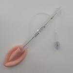 Disposable Silicone Standard Laryngeal Mask Airway, With Bar for sale