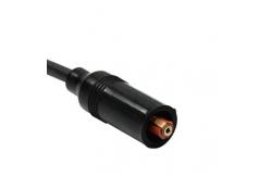 China Spark Plug Lead ZNG1243 Match for 1215-3965 501061 06.50.055 supplier