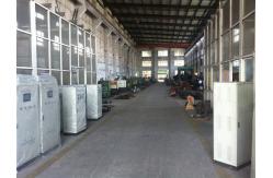 China Drilling Mud Centrifuge manufacturer
