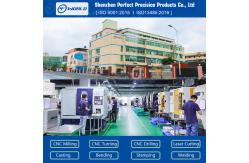 China High Precision Customized Mechanical Parts with Powder Coated Surface and EDM supplier