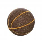 Natural Cork Basketball Water Resistance For All Ages OEM for sale
