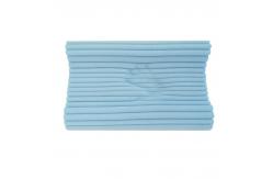 China Double Sided Design Contour Memory Foam Pillow For Neck Pain Relief supplier