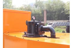 China Underground Drilling Machine 45t  , Hdd Boring Machines Cummins Engine supplier