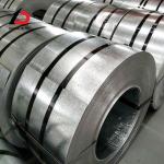 914m Dx51 Z90 Z100 Z125 ASTM GB A653 A653m Galvanized Iron Strip Z100g Zinc Coated for sale
