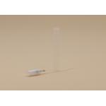 Pen Shape Refillable Plastic Spray Bottles , Travel Plastic Atomiser Bottles