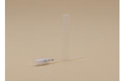 China Pen Shape Refillable Plastic Spray Bottles , Travel Plastic Atomiser Bottles supplier