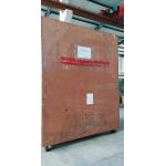 ISO Weighting Bottle Volumetric Filling Machine 10kg Full Automatic