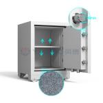 Burglary Resistant Safe Fire Resistant Safe Fire Rating 120mis Thick Steel Safe Box