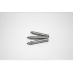 Wear Resistant Diamond Carbide Inserts For Thread Turning Tool ISO Grade for sale