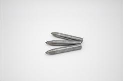 China Brazed Straight PCD Milling Cutter Low Friction Running With For Lathe Machine supplier