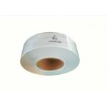 Industrial White Safety Reflective Tape For Trailers Road Warning Signs In Reflective Material for sale