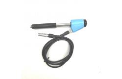 China Tft Display Handheld Rockwell Hardness Tester Data Storage Up To 215 Groups supplier