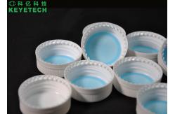 China Plastic Cap Closure AOI Visual Inspection Machine for Food and Beverage Industry supplier