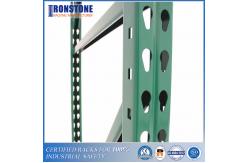 China New Teardrop Style Rack Applying to US Standard 40”*48” Pallets supplier
