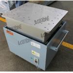 Low Cost 100kg Payload Mechanical Vibration Testers Lab Vibration Table