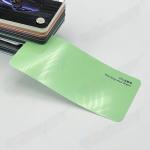 Gray and Green TPU Color PPF Urban Style Paint Protection Film for Cars for sale