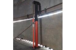 China Heavy-Duty Hydraulic Chain Lifter for Tank Jacking & Synchronous Lifting supplier