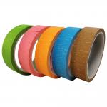 Free Sample Writable Masking Tape For Spray Painting for sale