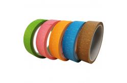 China Free Sample Writable Masking Tape For Spray Painting supplier