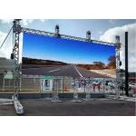 Customized Rental LED Display with in Warehouse Stocks 0.154 Kg Module Weight Customized Screen Dimension for sale