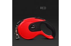 China Automatic Retractable Pet Leash 150 Pound Teddy Golden Retriever Dog Walking Rope supplier