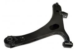 China Jeep Adjustable Front Control Arms Antiwear Durable High Temperature Resistant supplier