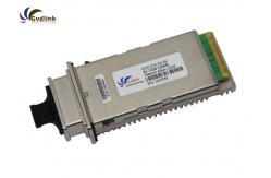 China 1590nm 80km X2 Optical Module Cisco CWDM-X2-1590 Compatible supplier