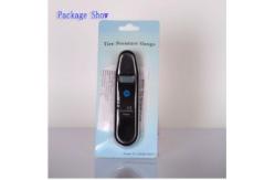 China 100psi Digital Car Tyre Pressure Gauge supplier