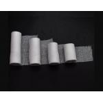 Wound Care Gauze Dressing Bandages Sterile Cotton Gauze Bandage for sale
