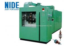China Vacumm Cleaner Motor Automatic Armature Trickling Impregnation Machine supplier