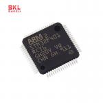 STM32F401RCT6  LQFP-64  Mcu Microcontroller Integrated Circuits for sale