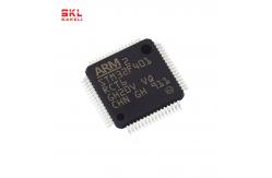 China STM32F401RCT6  LQFP-64  Mcu Microcontroller Integrated Circuits supplier