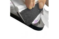 China Idskin Matte Soft Hydrogel Film Screen Protector For Iphone 15 supplier