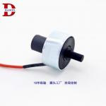 Customized 1.69A 185W Tubular Solenoid