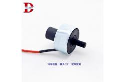 China Customized 1.69A 185W Tubular Solenoid supplier
