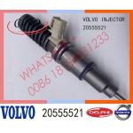 Electronic Unit Fuel Injector BEBE4D04002 20555521 VOE20555521 for VOL Engine